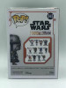 Funko POP! Star Wars The Mandalorian #345 Amazon Exclusive Vinyl Figure - (79365)