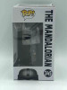 Funko POP! Star Wars The Mandalorian #345 Amazon Exclusive Vinyl Figure - (79365)