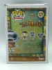 Funko POP! Movies Boxtrolls Shoe #121 Vinyl Figure - (79362)