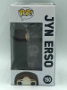 Funko POP! Star Wars Rogue One Jyn Erso with Hood #150 Hot Topic Exclusive - (79349)