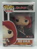 Funko POP! Marvel Red Sonja (Bloody) #158 Vinyl Figure - (79339)