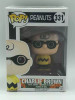 Funko POP! Animation Peanuts Charlie Brown Halloween #331 Vinyl Figure - (79342)