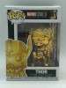 Funko POP! Marvel First 10 Years Thor (Gold) #381 Vinyl Figure - (79215)