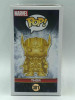 Funko POP! Marvel First 10 Years Thor (Gold) #381 Vinyl Figure - (79215)