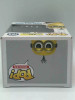 Funko POP! Movies Despicable Me Minions Bored Silly Kevin #166 Vinyl Figure - (79217)