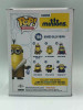 Funko POP! Movies Despicable Me Minions Bored Silly Kevin #166 Vinyl Figure - (79217)