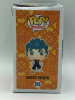 Funko POP! Animation Anime Dragon Ball Super (DBS) SSGSS Vegito #515 - (79488)