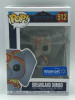 Funko POP! Disney Dreamland Dumbo (Red) #512 Vinyl Figure - (79485)