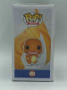 Funko POP! Games Pokemon Charmander (Flocked) #455 Vinyl Figure - (79483)