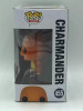 Funko POP! Games Pokemon Charmander (Flocked) #455 Vinyl Figure - (79483)