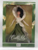 Barbie Flowers in Fashion Collection Calla Lily 2001 Doll - (79455)