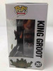 Funko POP! Games Gamerverse Marvel: Contest of Champions King Groot #297 - (73509)