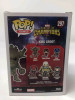 Funko POP! Games Gamerverse Marvel: Contest of Champions King Groot #297 - (73509)