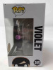 Funko POP! Disney Pixar The Incredibles Violet (Translucent) (Chase) #365 - (73554)