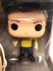 Funko POP! Movies Star Trek Beyond Captain Kirk (Duty Uniform) #347 Vinyl Figure - (73471)