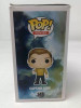 Funko POP! Movies Star Trek Beyond Captain Kirk (Duty Uniform) #347 Vinyl Figure - (73471)