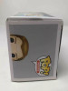 Funko POP! Movies Star Trek Beyond Captain Kirk (Duty Uniform) #347 Vinyl Figure - (73471)