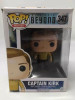 Funko POP! Movies Star Trek Beyond Captain Kirk (Duty Uniform) #347 Vinyl Figure - (73471)