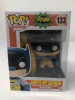 Batman with Surfboard #133 - (73465)