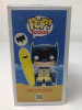 Batman with Surfboard #133 - (73465)