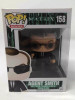 Funko POP! Movies The Matrix Agent Smith #158 Vinyl Figure - (73468)