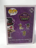 Funko POP! Disney Princess and the Frog Dr. Facilier with Mask #508 Vinyl Figure - (73464)