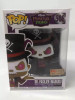 Funko POP! Disney Princess and the Frog Dr. Facilier with Mask #508 Vinyl Figure - (73464)