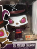 Funko POP! Disney Princess and the Frog Dr. Facilier with Mask #508 Vinyl Figure - (73464)