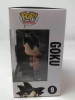 Funko POP! Animation Anime Dragon Ball Z (DBZ) Goku #9 Hot Topic Exclusive - (73458)