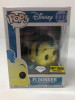 Funko POP! Disney The Little Mermaid Flounder (Glitter) #237 Vinyl Figure - (73476)