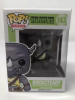 Funko POP! Television Animation Teenage Mutant Ninja Turtles Rocksteady #143 - (73461)