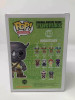 Funko POP! Television Animation Teenage Mutant Ninja Turtles Rocksteady #143 - (73461)