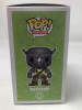 Funko POP! Television Animation Teenage Mutant Ninja Turtles Rocksteady #143 - (73461)