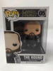 Funko POP! Television Game of Thrones The Hound #5 Vinyl Figure - (73475)