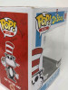 Funko POP! Books Dr. Seuss Cat in the Hat (with Fish) #9 Vinyl Figure - (72872)