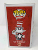 Funko POP! Books Dr. Seuss Cat in the Hat (with Fish) #9 Vinyl Figure - (72872)