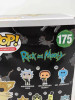 Funko POP! Animation Rick and Morty Squanchy #175 Vinyl Figure - (72875)