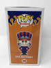 Funko POP! Animation Hanna Barbera Dick Dastardly #38 Vinyl Figure - (72882)