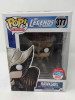 Funko POP! Hawkgirl #377 - (72890)