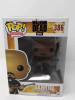 Funko POP! Television The Walking Dead Gabriel Stokes #386 Vinyl Figure - (72892)