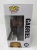 Funko POP! Television The Walking Dead Gabriel Stokes #386 Vinyl Figure - (72892)