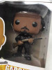 Funko POP! Television The Walking Dead Gabriel Stokes #386 Vinyl Figure - (72892)