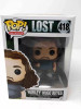 Funko POP! Television Lost Hurley #418 Vinyl Figure - (72818)