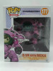 Funko POP! Games Overwatch D.Va with Meka (Supersized) #177 - (79594)