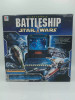 Star Wars Games Battleship Board Game - (79601)