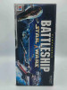 Star Wars Games Battleship Board Game - (79601)