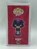 Funko POP! Television DC Teen Titans Go! Raven (Red) #108 Vinyl Figure - (79672)