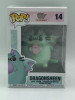 Funko POP! Pusheen Dragonsheen #14 Vinyl Figure - (79678)