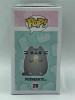 Funko POP! Pusheen with cupcake #28 Vinyl Figure - (79674)