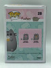 Funko POP! Pusheen with cupcake #28 Target Exclusive Vinyl Figure - (79674)
